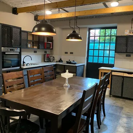 Casa de hóspedes Schola