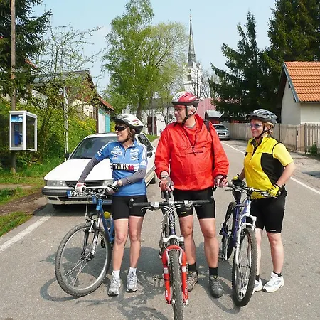 Gasthof Schola