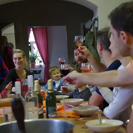 게스트하우스 Schola 3*