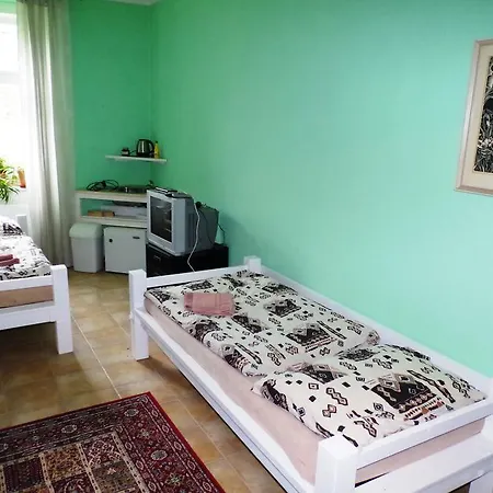 Guest house Schola