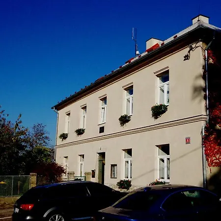 Schola Guest house