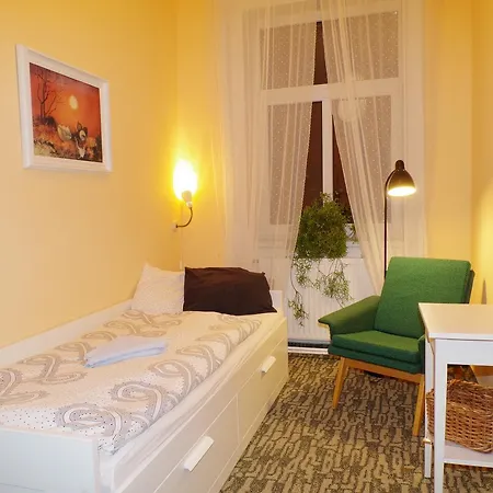 Schola Guest house