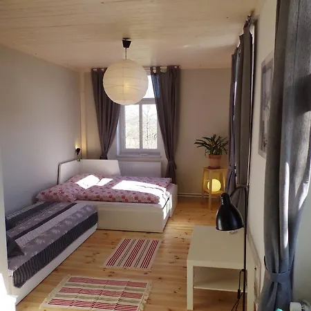 Schola Guest house