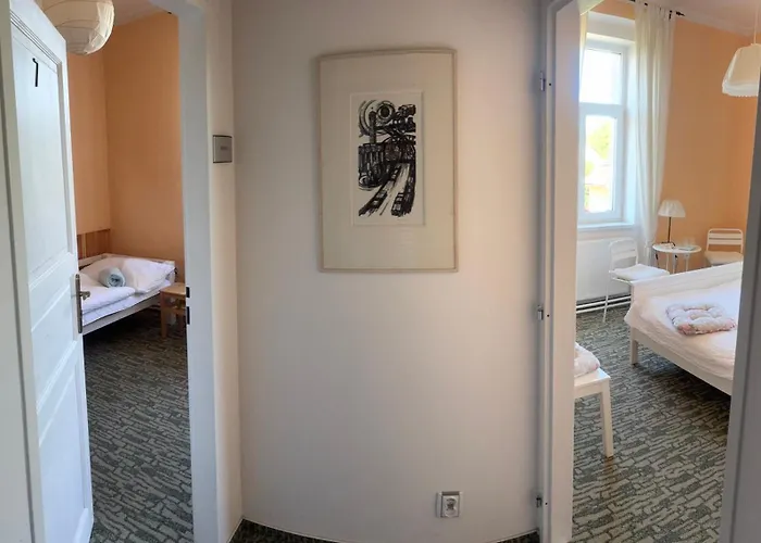 بيت ضيافة Schola 3*